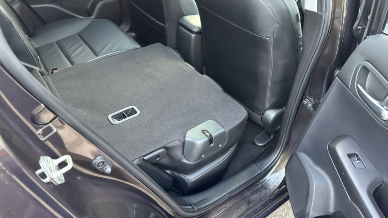 Honda Civic 1.8 i-VTEC SR 5dr [DASP] Petrol Hatchback